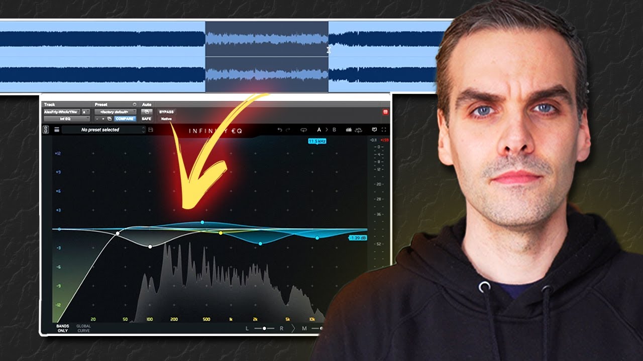 Too Much LOW MIDS! Viewer Mix Critiques #2
