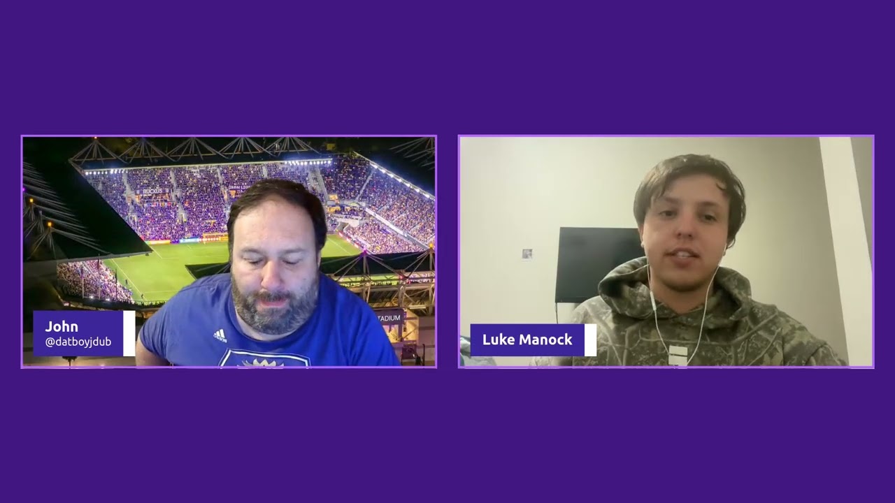 Extra Time Presented by In 90 Minutes Podcast Episode 8