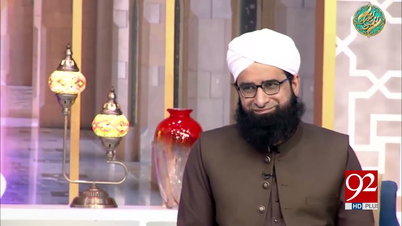 Wo Mera Nabi Beautiful recitation by Zaheer Bilali Sb