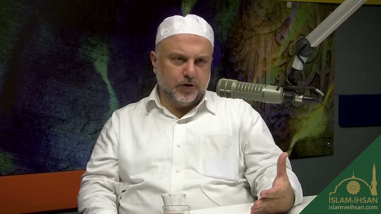 4 Rekatlı Farz Namazı 5 Rekat Kılan Kişinin Namazı Olur mu? - Ahmet Hamdi Yıldırım