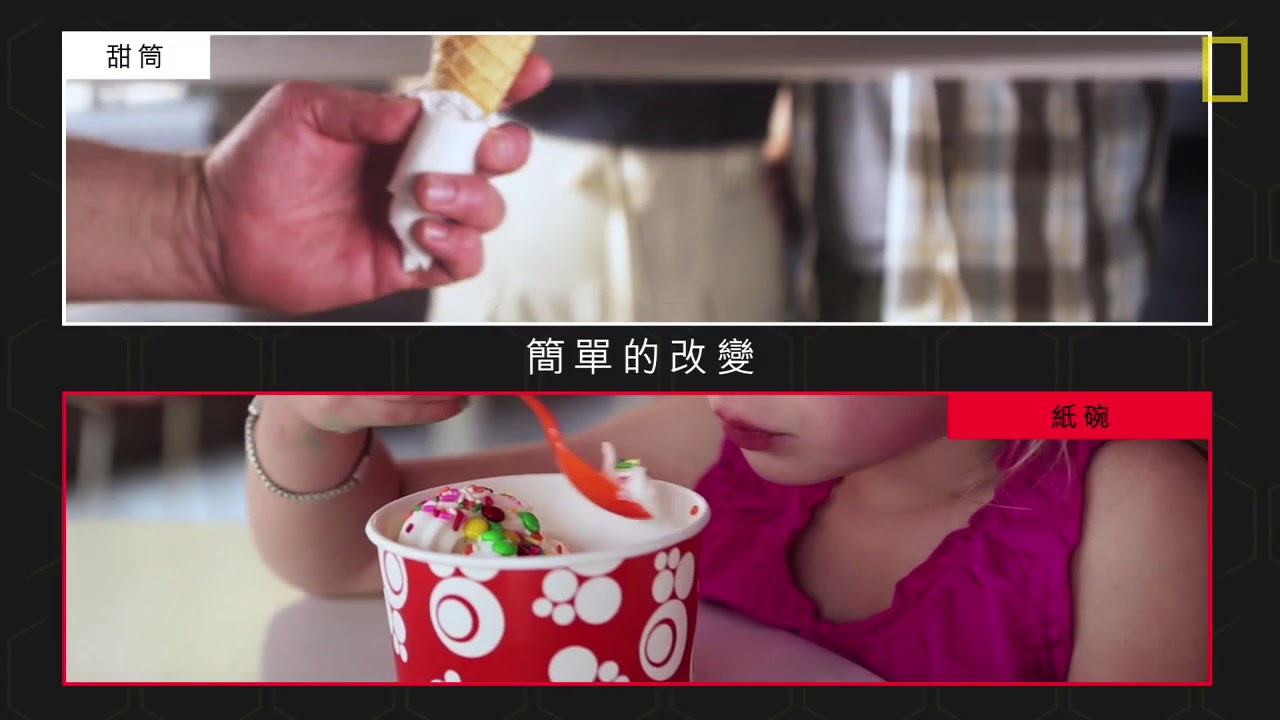 塑膠究竟是什麼？