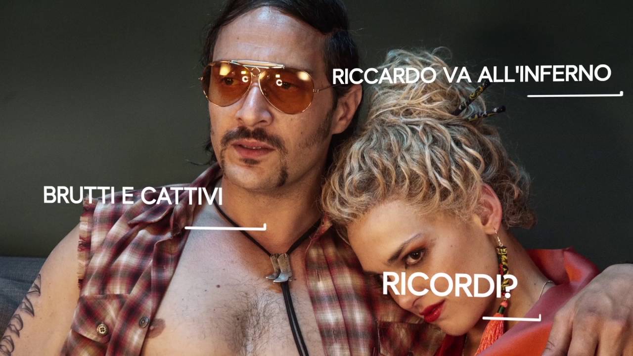 La Regione Lazio per il cinema