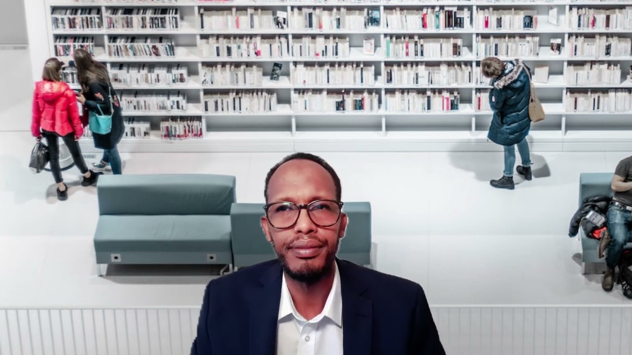 05. Research Designs & Philosophical World Views Paradigms (Explained in Somali Language)