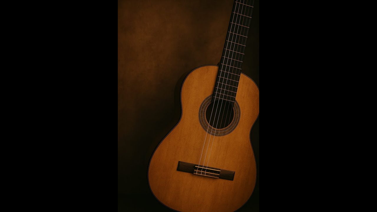Romantic Spanish Guitar &ndash; Emotional Flamenco Music for  Relaxing nights