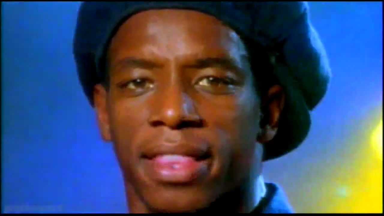 Ian Wright - Do The Right Thing (1993)