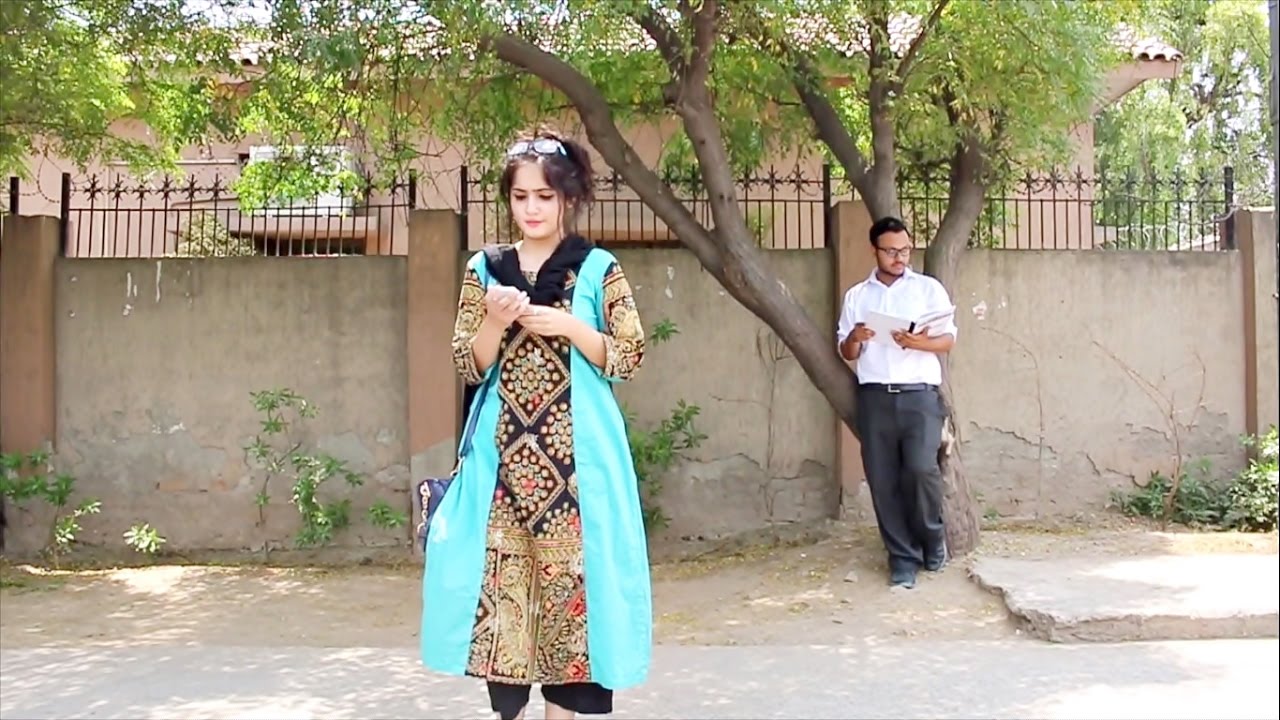 Real Pakistani (Inspiring Short Film)