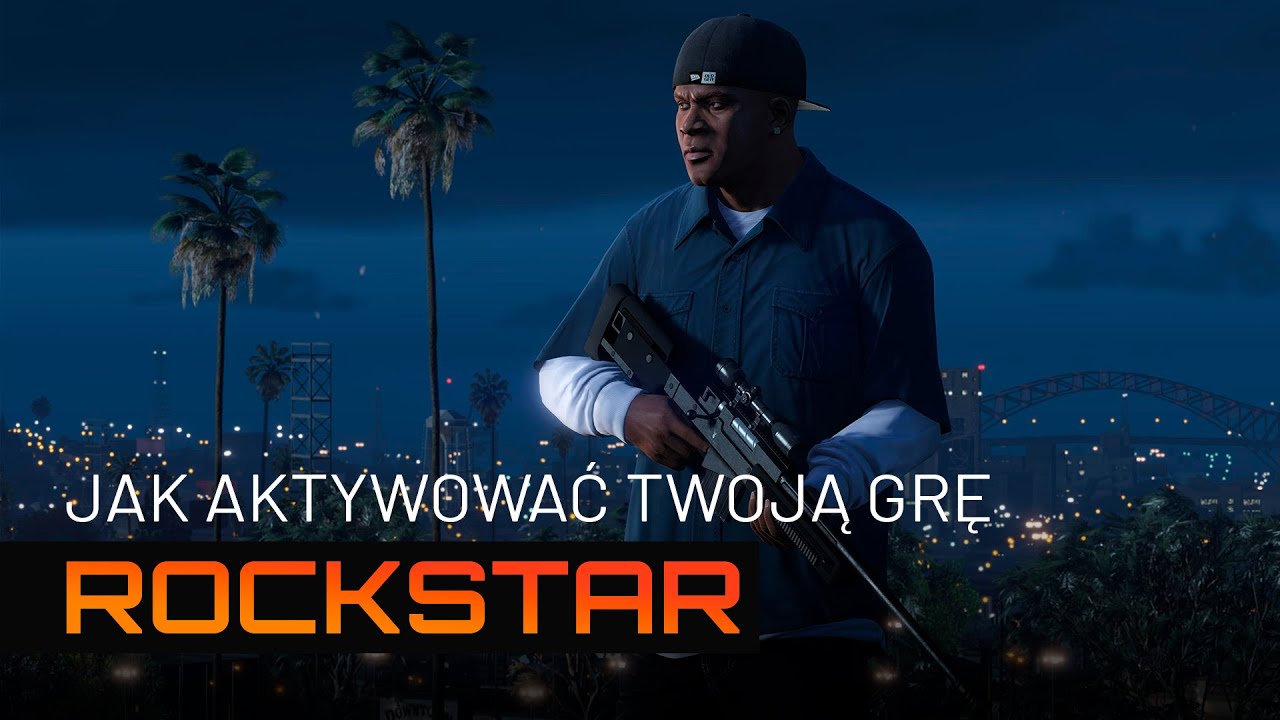 Oficjalny kanał Instant Gaming Polska
