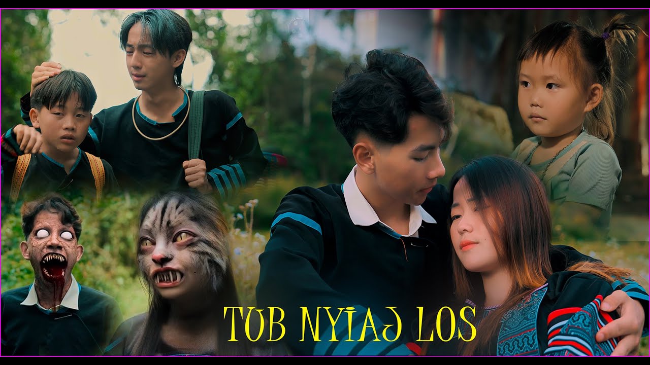 🎬 Txoj Hmoov Tsi Sawm (# 69 ) Is The Lost Bloodline | Tub Nyiaj Ua Dab