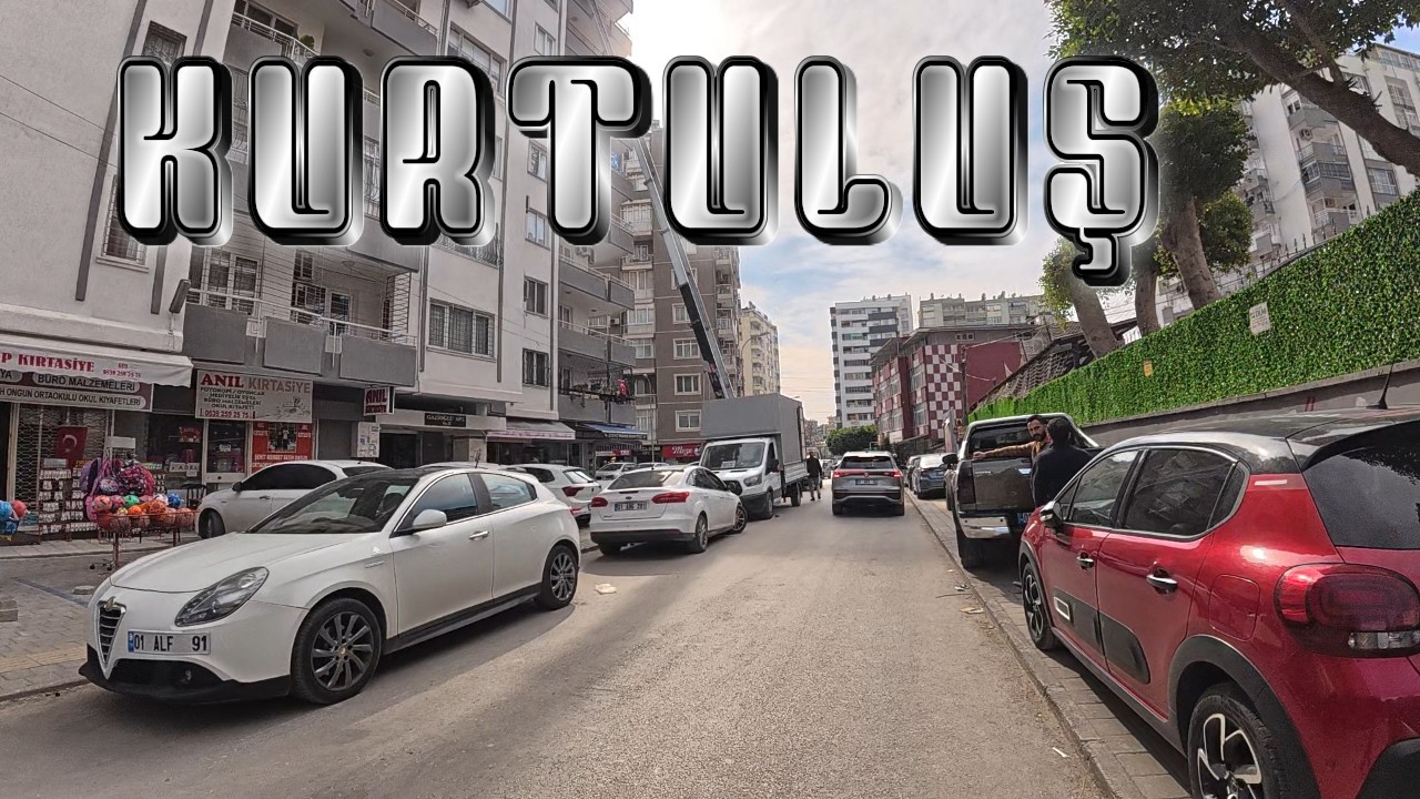 Kurtuluş, Merkez, Ziyapaşa Caddesi, Emlak Evleri