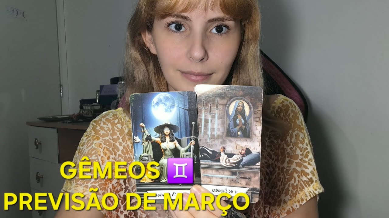 GÊMEOS ♊️  A JUSTIÇA VEM EM SEU FAVOR, NÃO DEIXA TIRAR SUA PAZ. 