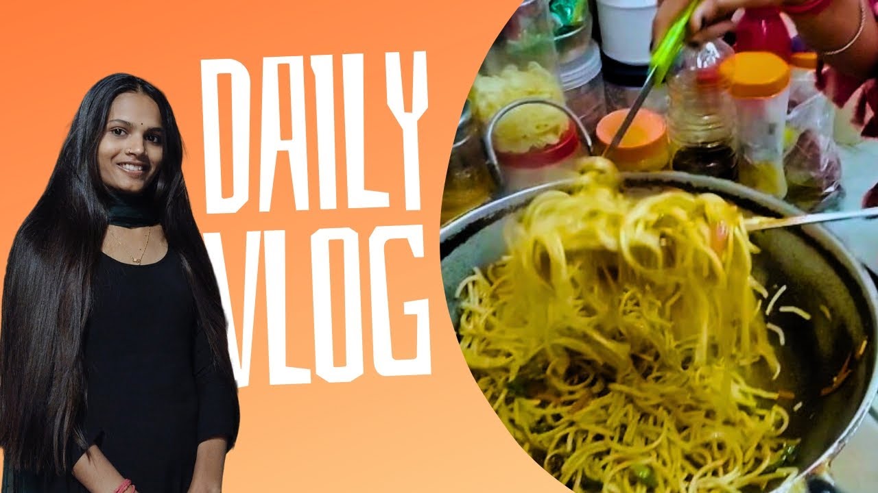 Special Cooking at Home - Daily! Vlog