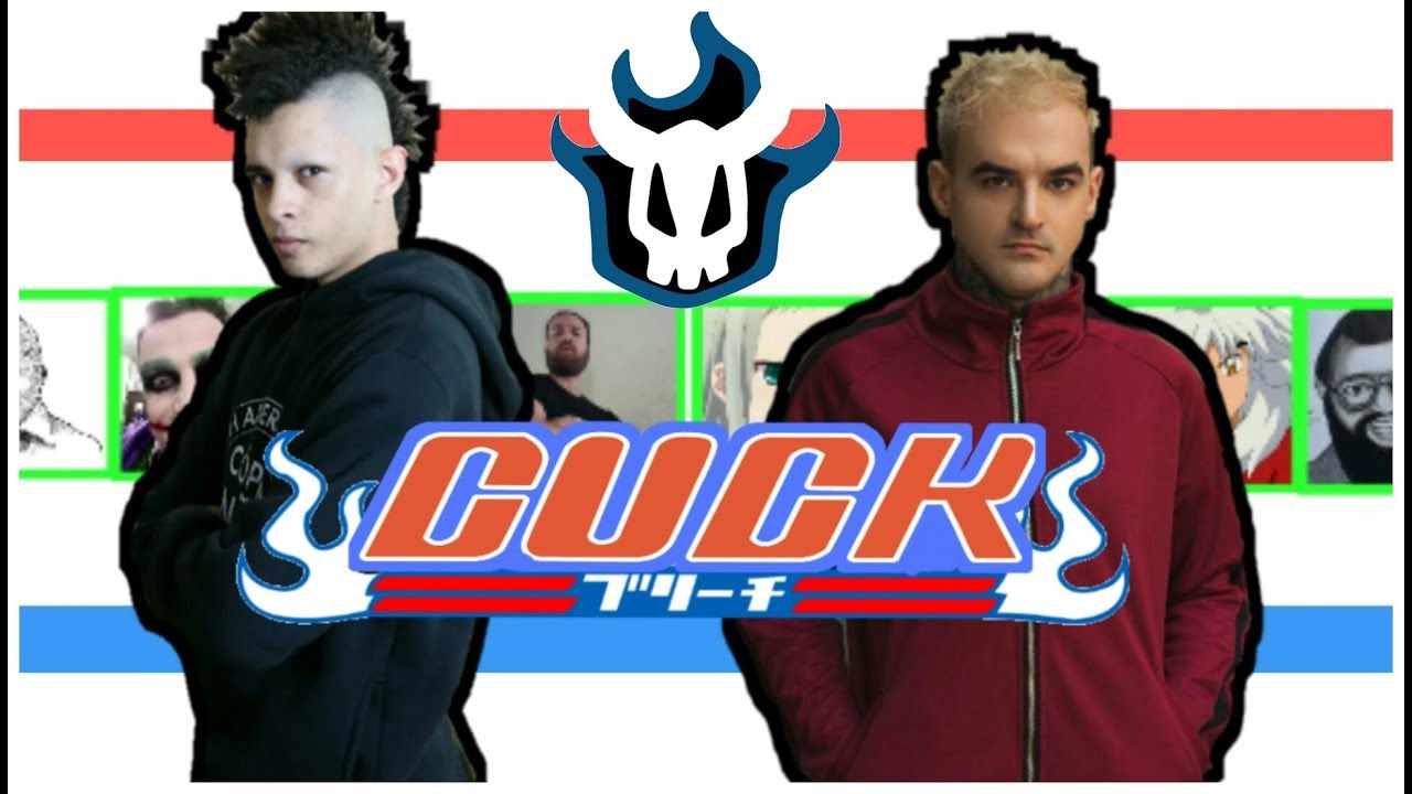 Bleach cuck opening