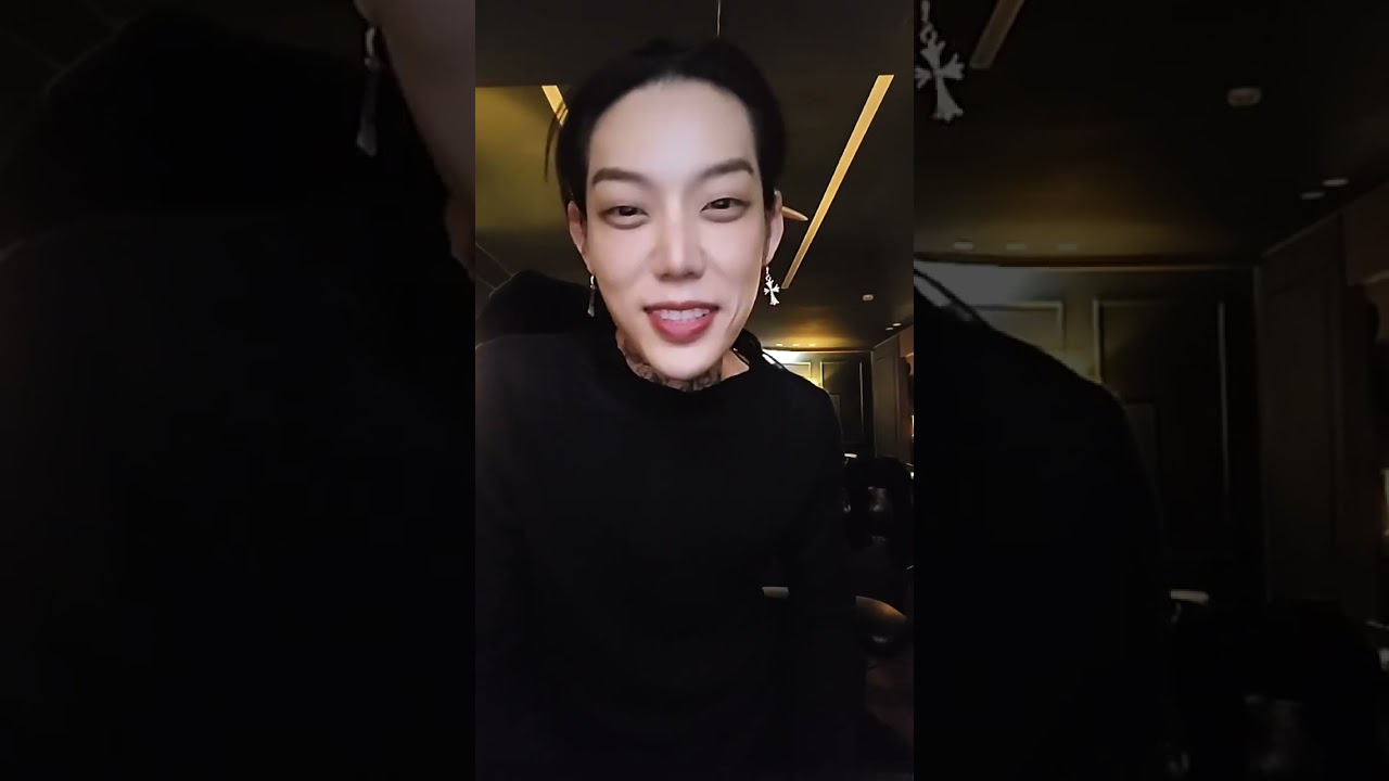 Jang Yi-Jeong / EL CAPITXN live February 6, 2026