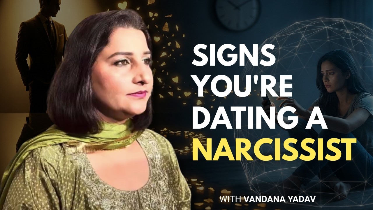Breadcrumbing: Signs of a Narcissist | Stop Being an Option, Be a Priority!