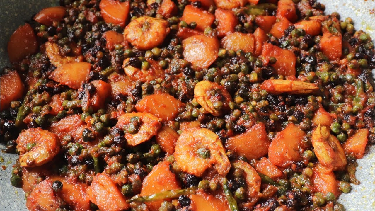 Pui michuri । Pui fol recipe