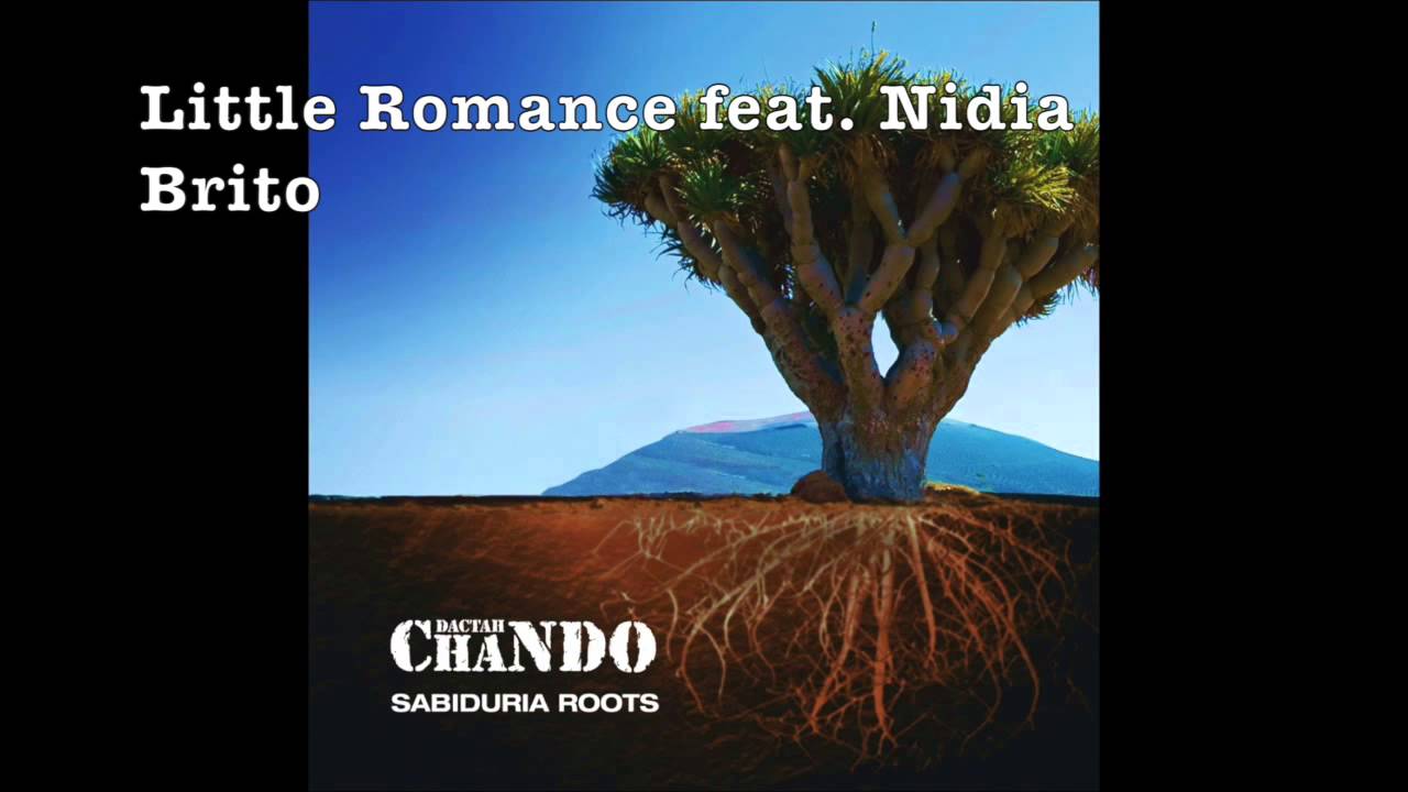 Dactah Chando - Mantente Firme - Sabiduria Roots