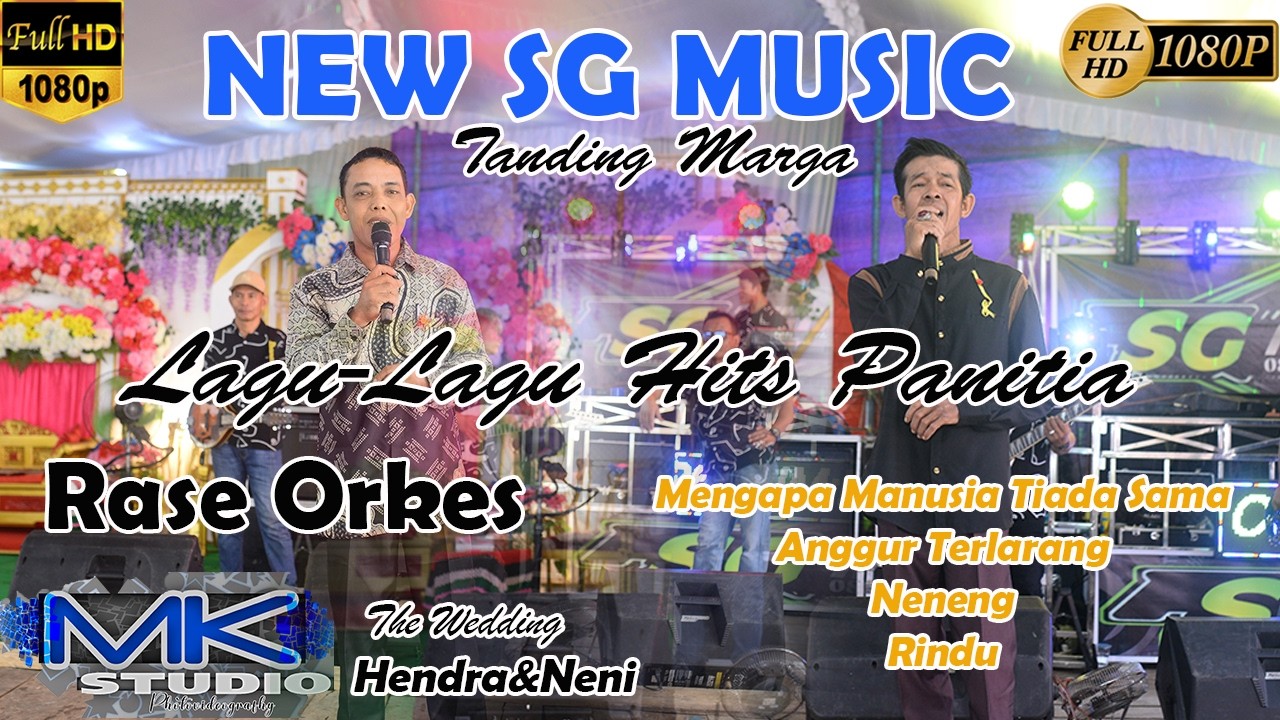 LAGU HITS PANITIA\NEW SG MUSIC #fypyoutube #dangdut #sorotansemuaorang #mahachannel26