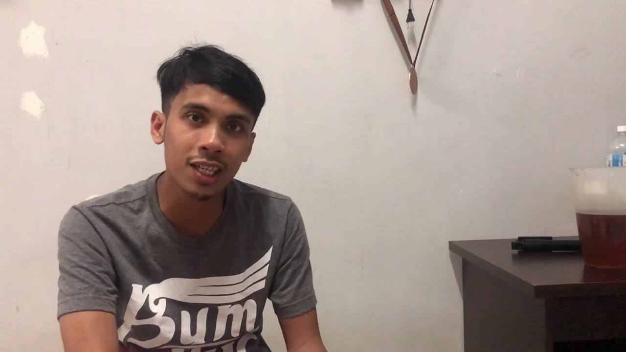 Kisah Akram Razali: Dulu Sampai Sekarang Part 2