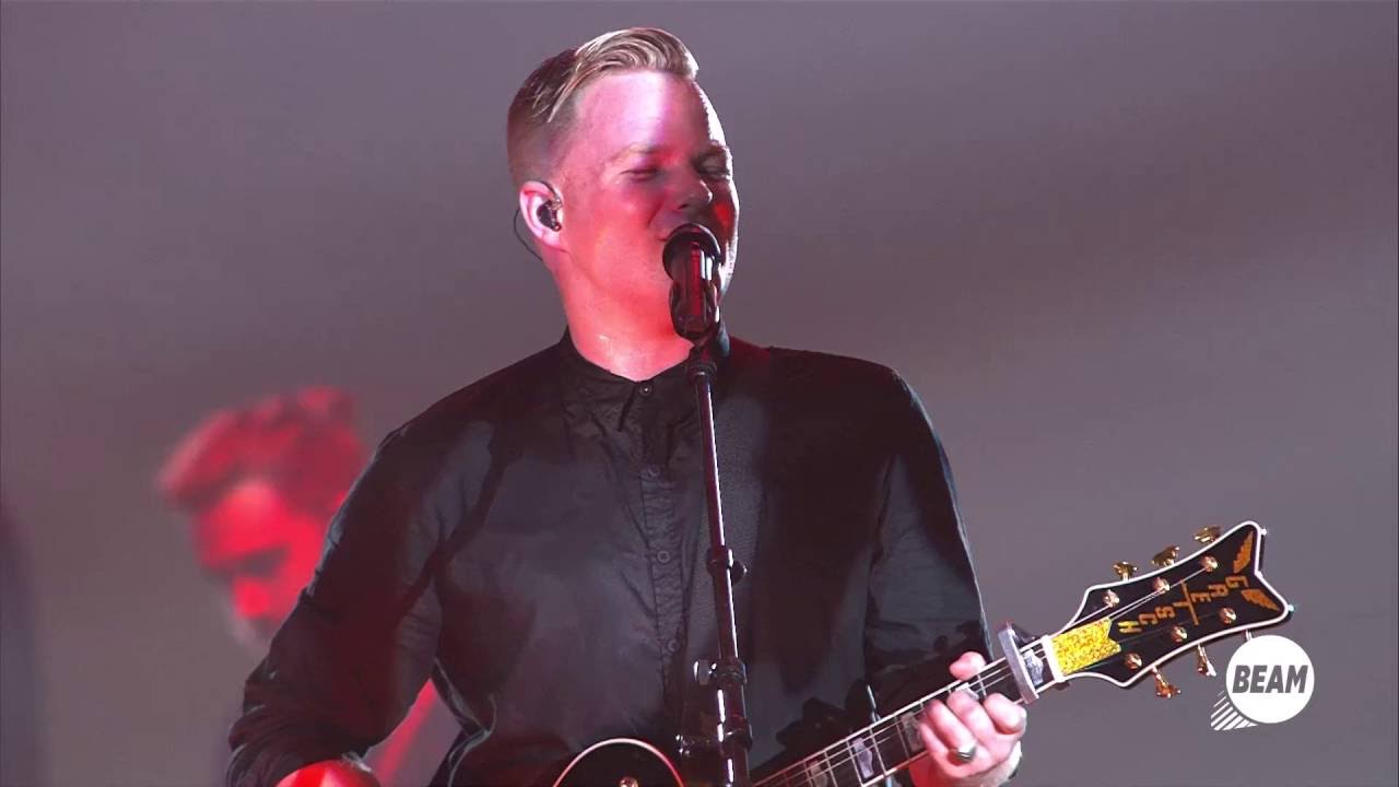 PLANETSHAKERS - THE ANTHEM [LIVE at EOJD 2016]