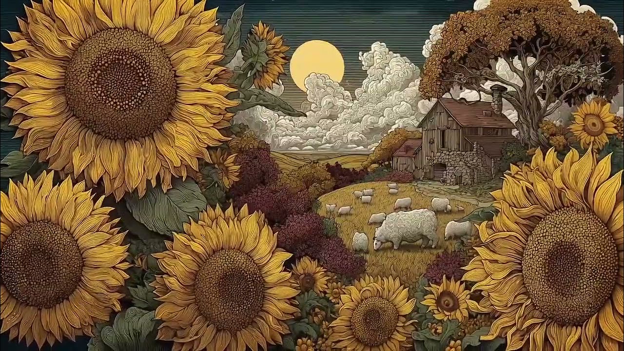 Lo-Fi Music - Calm - Relax