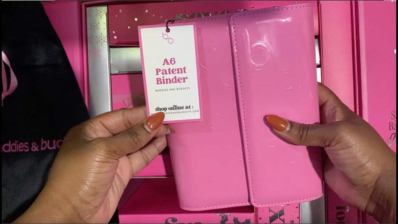 SHE PUT WHAT IN HERE?! Baddies and Budget Advent Calendar-Days 11-8 #unboxing #cashenvelopes