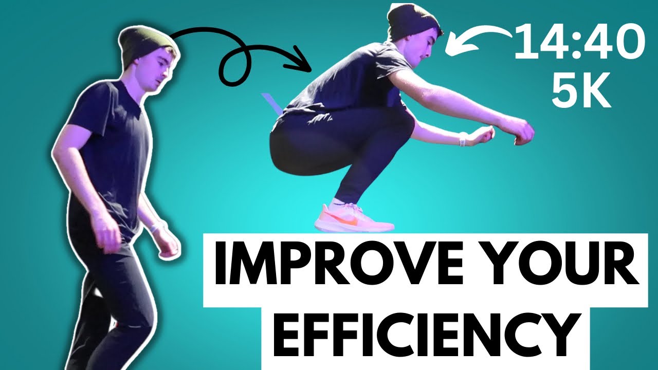 HOW TO START DOING PLYOMETRICS - The Exercises All Runners Neglect