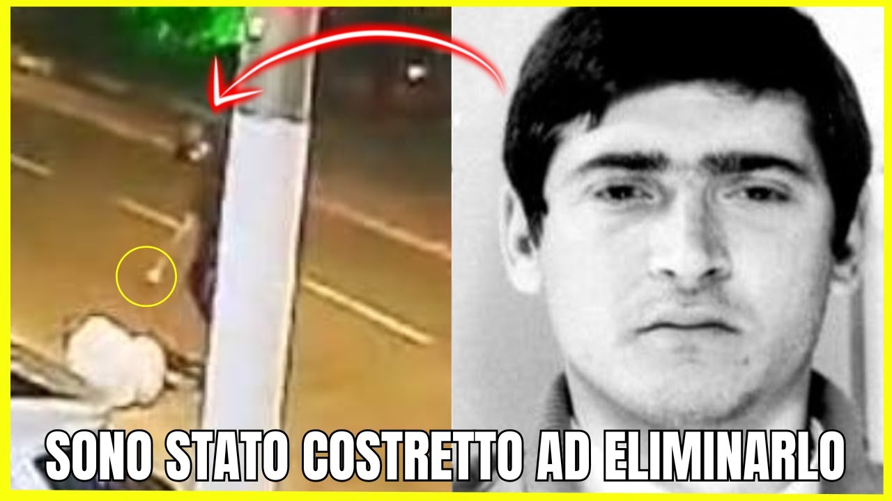 A 82 anni Salvatore Lo Piccolo conferma tutto quello che avevamo sempre sospettato