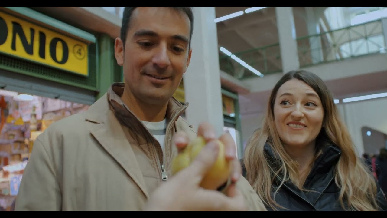 Turismo Urbano en Logro&ntilde;o. FITUR 2022