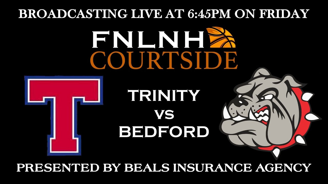 Trinity @ Bedford - 12/12/2025