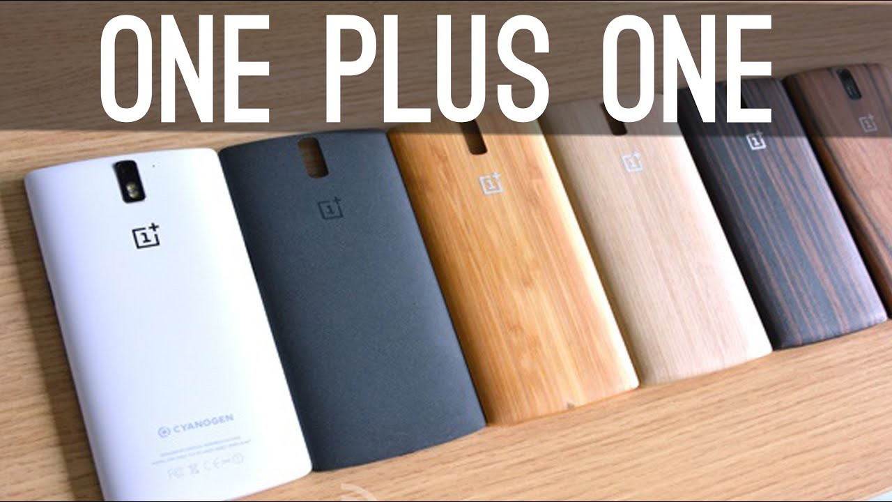 OnePlus One Phone Explained. HOW is it so cheap?