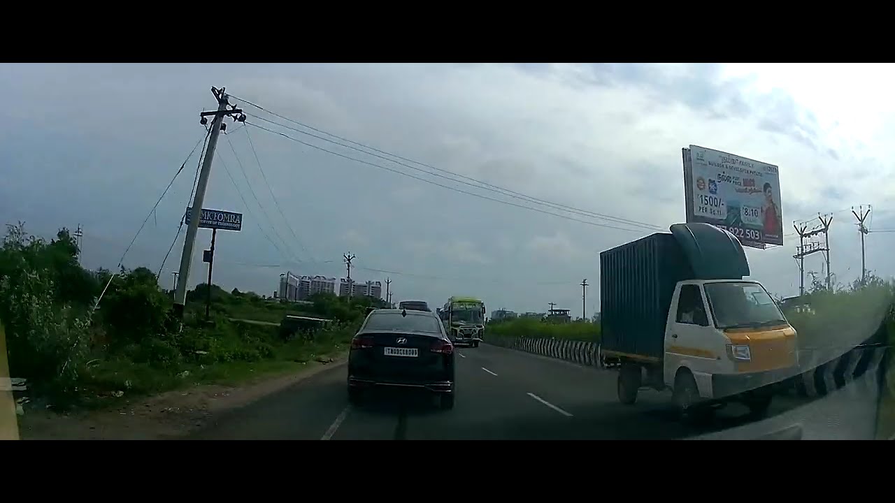 Thiruporur to Chennai | Murugan Kovil | Honda City #yuvan