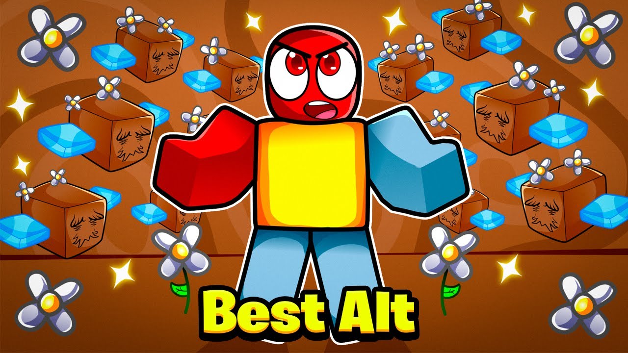 ЛУЧШИЙ АЛЬТ-АККАУНТ! 50 ПУШИСТЫХ ПЧЁЛ ЗА РАЗ *УНИЧТОЖАЮТ ПОЛЕ* (Bee Swarm Simulator)