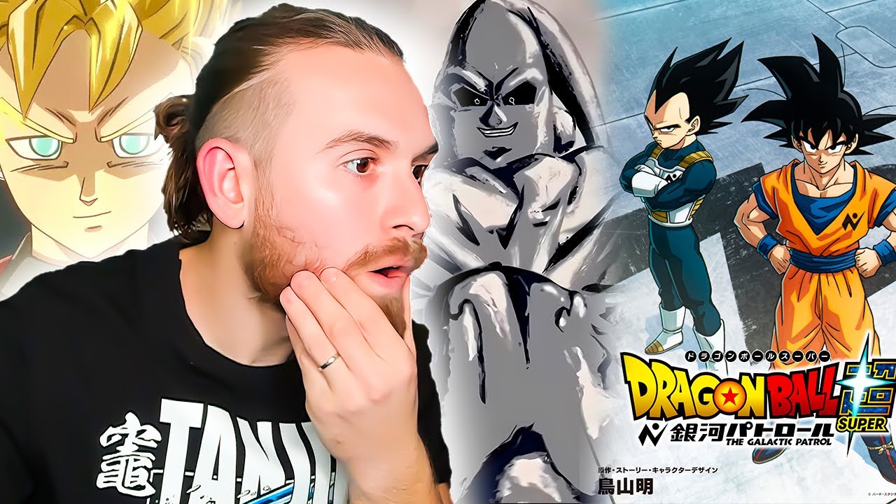 DES NEWS DE FOU !!! DBS ARC MORO + REMASTER DBS BEERUS + NEW JEU DRAGON BALL ET BUUHAN ULTRA DBL 😭🥰