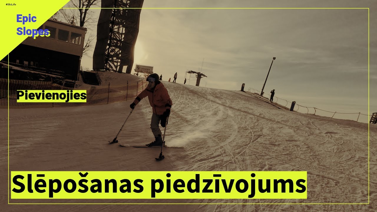 Ar vienu kāju Žagarkalnā