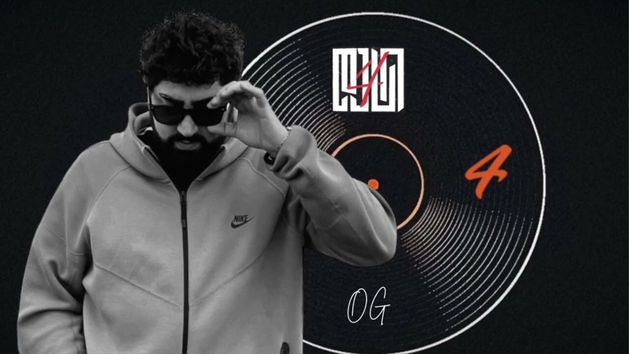 IV დასი (VacheOG) - ვენდე რეპს...