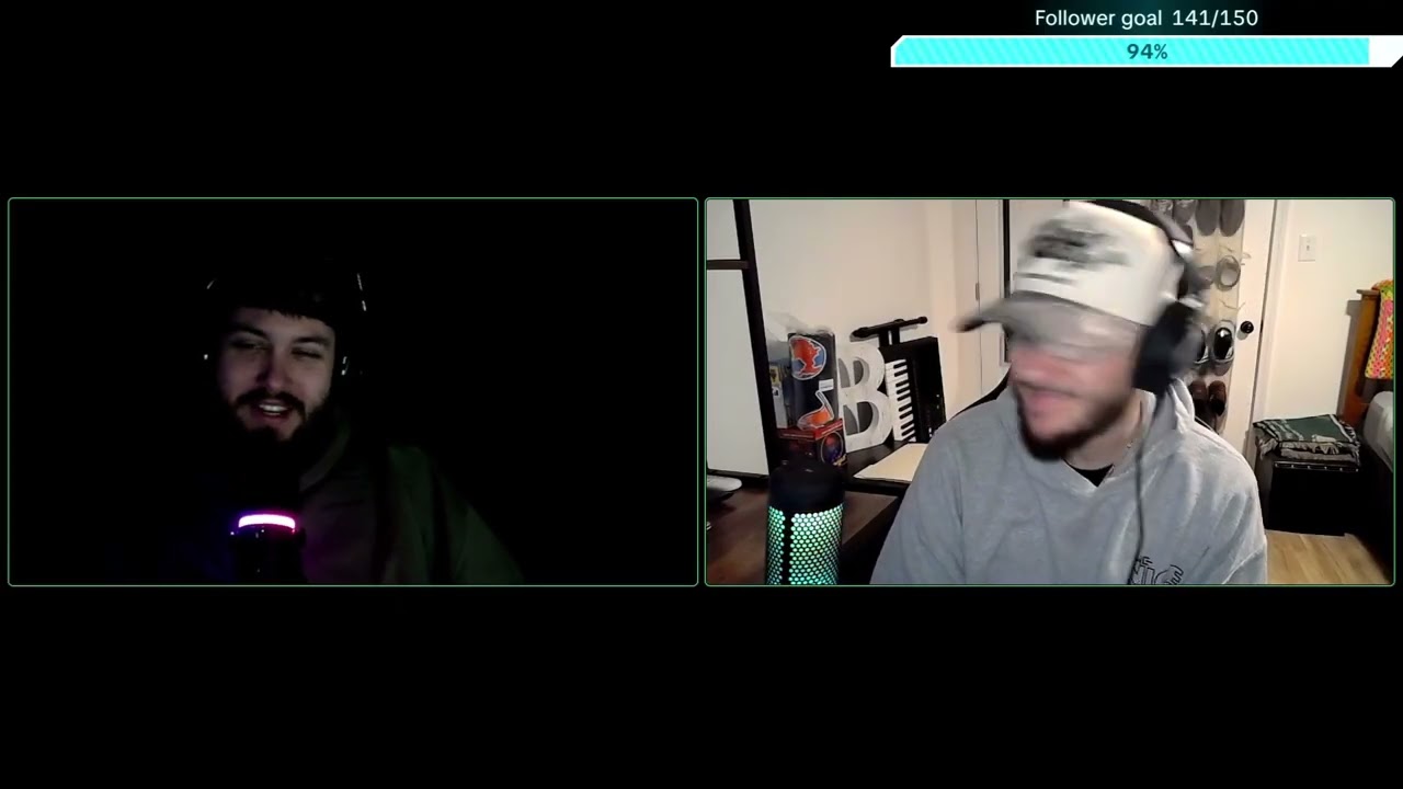 TheNICEGuysPodcast EP 90!