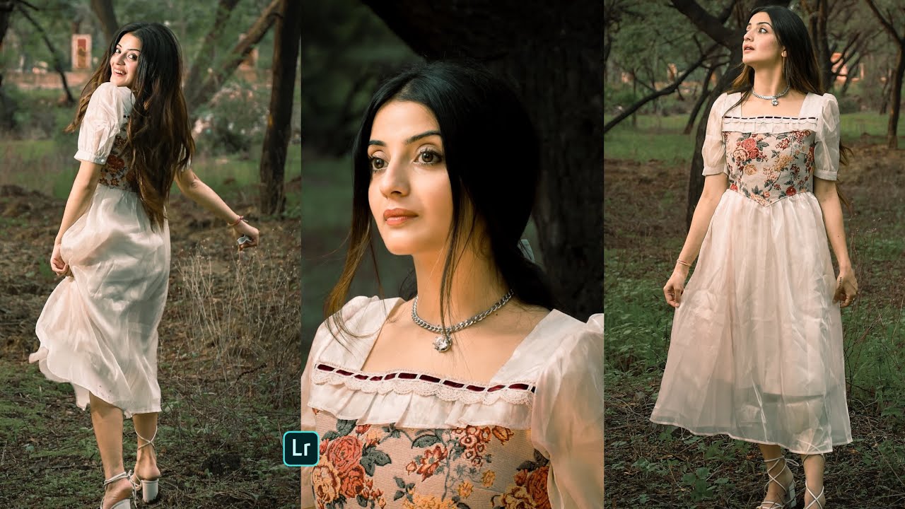 Best Lightroom Mobile 2023 - Premium Deep Preset For Lightroom Mobile - Lightroom 2023