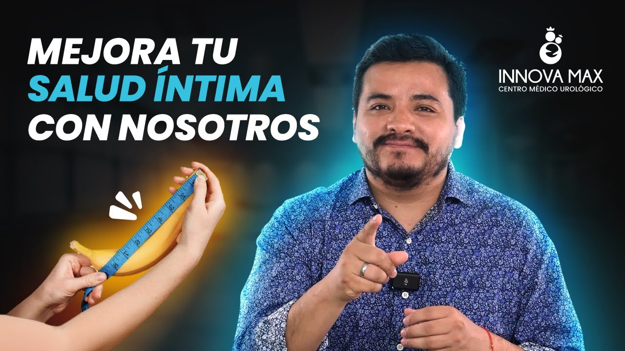 &iexcl;Recupera tu salud &iacute;ntima y confianza en Innova Max!