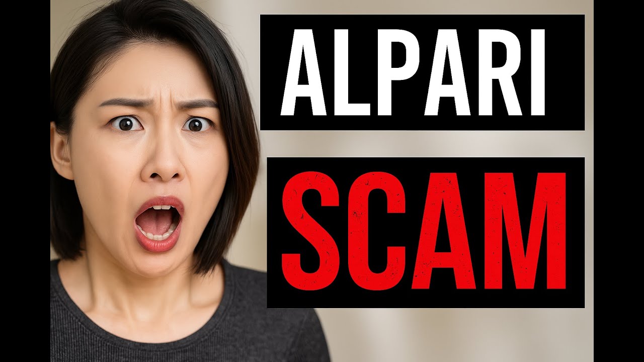 🚨 Is Alpari a Scam? The 2025 Truth They Don&rsquo;t Want You to Know!
