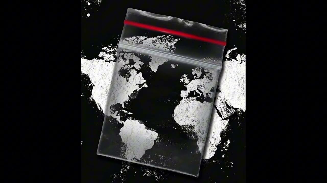 “Midnight Tempest” - Hard Trap / Rage Type beat.