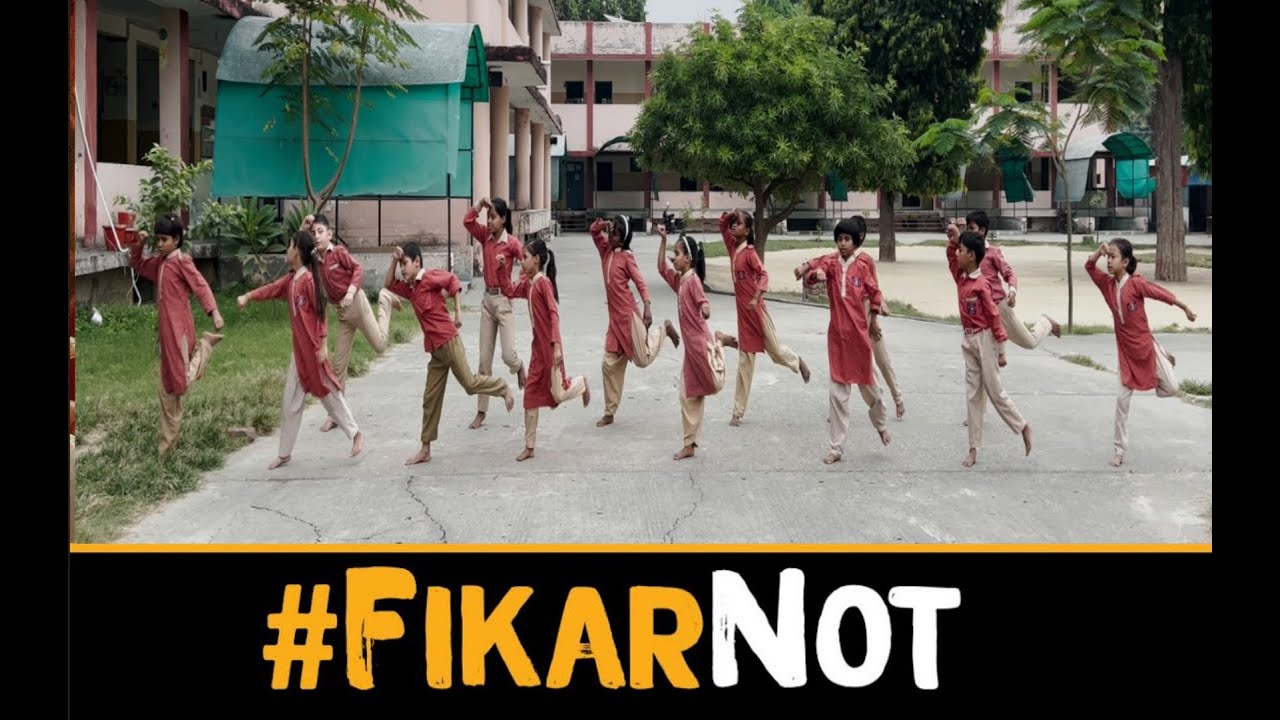 Fikar Not Song