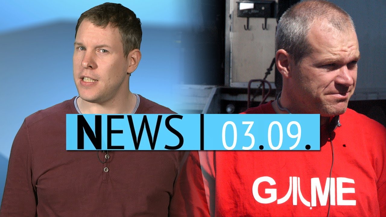 Uwe Boll: Ubisoft sind Spacken, Wirbel um Destiny-Testversionen, Dinosaurier ausgestorben