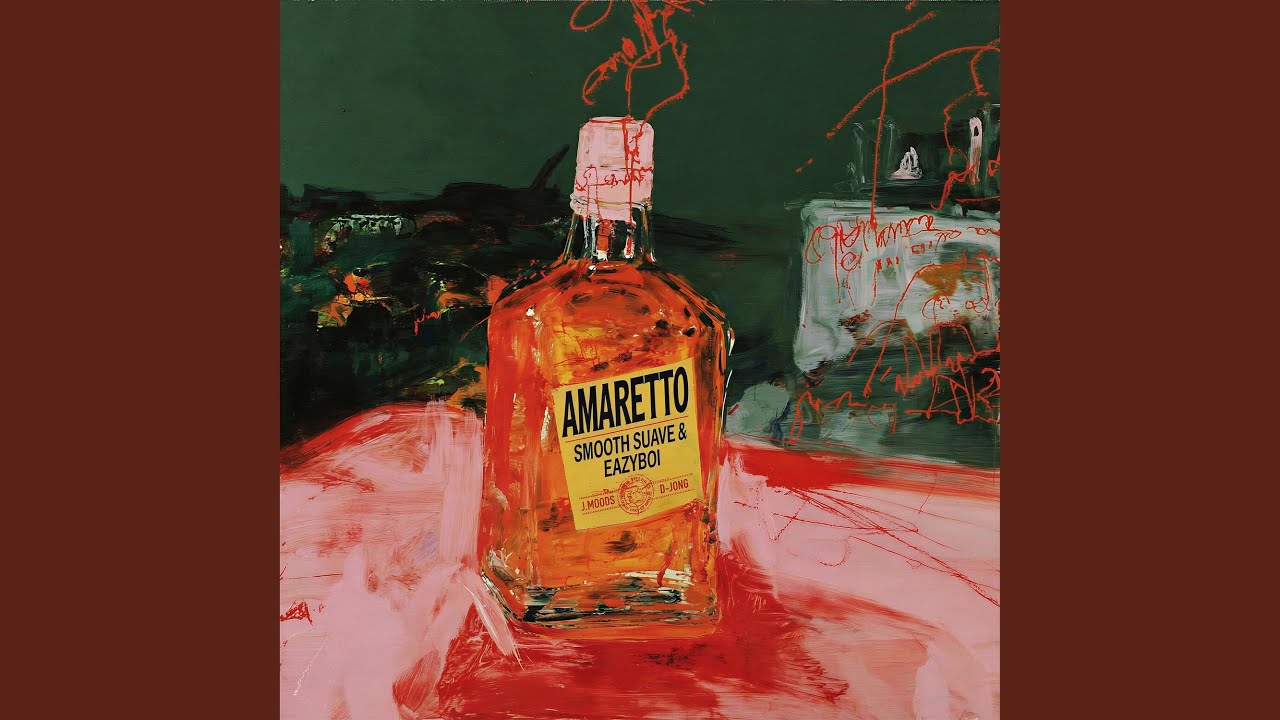 AMARETTO