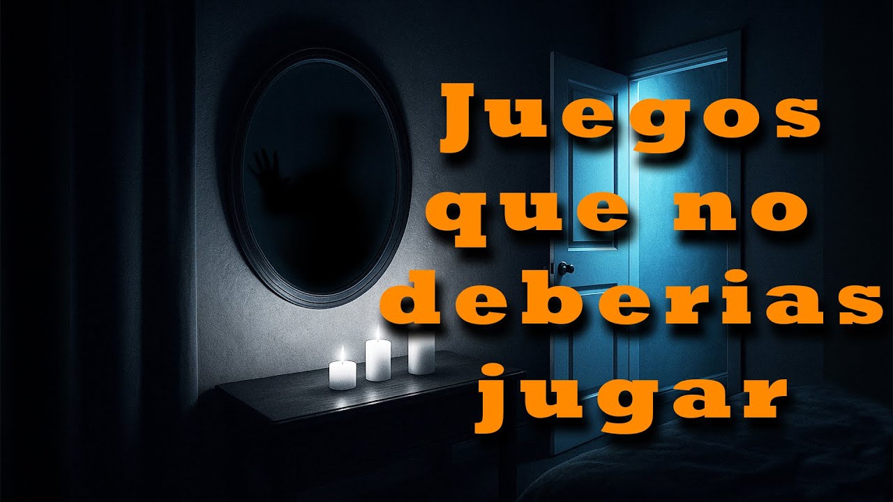 Puertas prohibidas: Ceremonias que nunca debes realizar