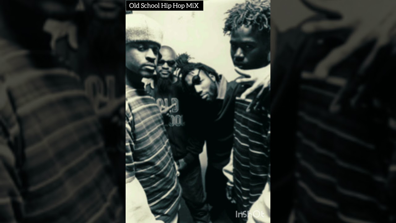 AK Skills - One Life Ta Live (Acapella) - Mix Old School Hip Hop Beat 