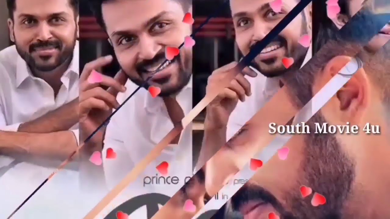 Dev 2019 New Hindi Dubbed Full Movie, Release Date, Hindi Trailer