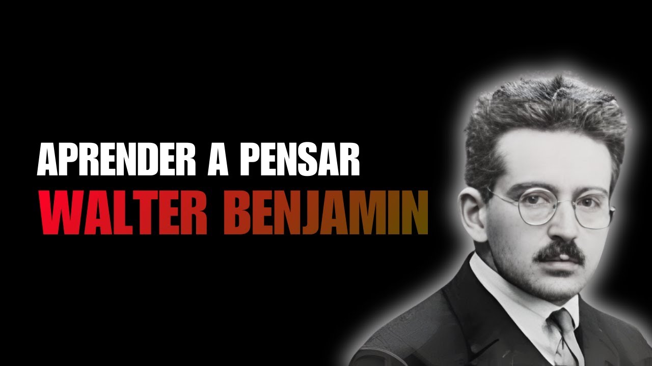Walter Benjamin | La historia a contrapelo