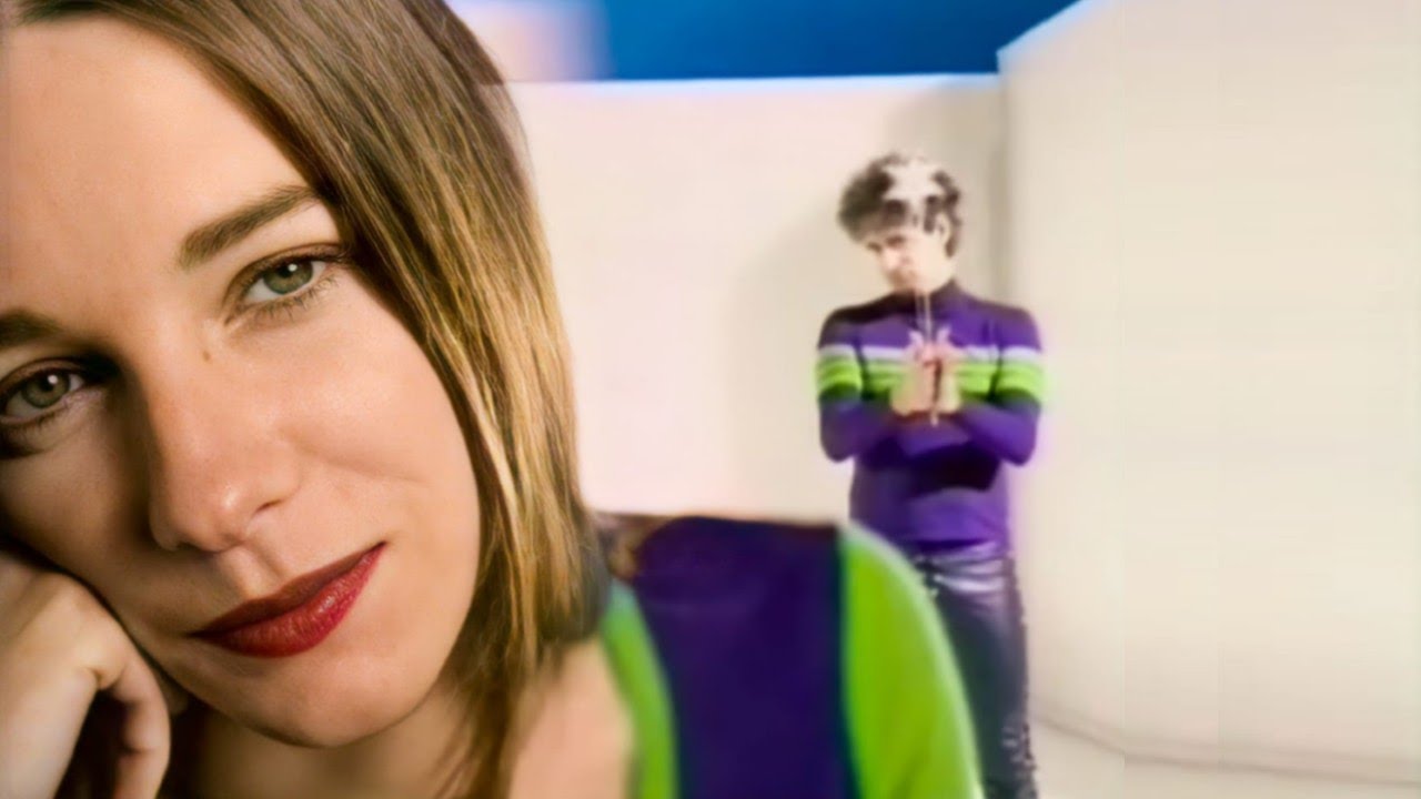 ¿ Por que Cerati se 👨‍👩‍👧‍👦 divorcio de  Cecilia Amenábar (entrevista Buenos Aires,2006)