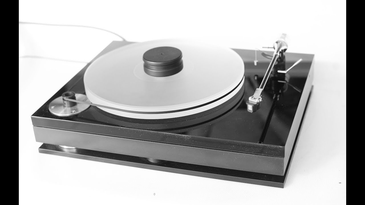 Tsuyoshi Yamamoto Trio & Bauer Audio DPS-3 Nocturne, Trio LS-707 Knyazev Edition