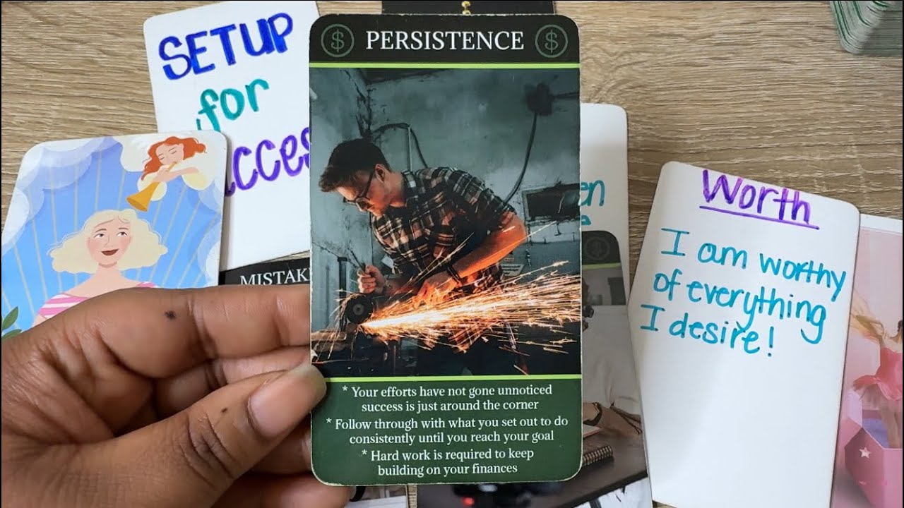 Cancer Tarot ♋️ The Struggle Wasn’t for Nothing! Cancer, Your Breakthrough Is Here 🙌🏽